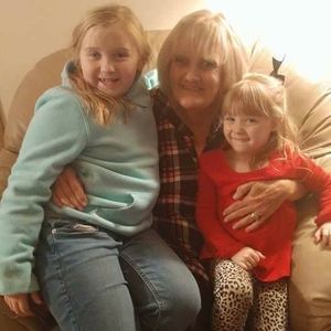 Meet your Posher, Peggy